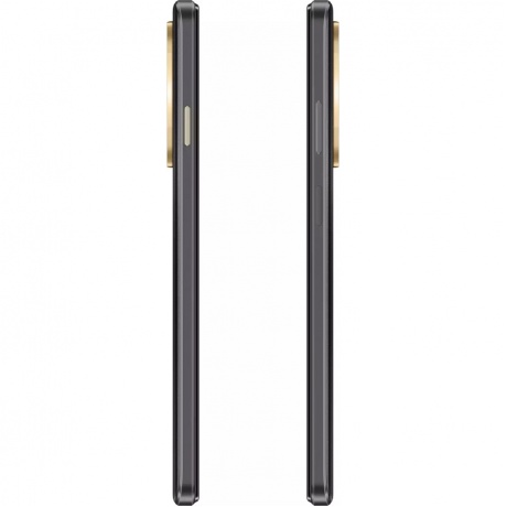 Смартфон Huawei Nova 14i 8/128Gb 51098MKM Black - фото 5