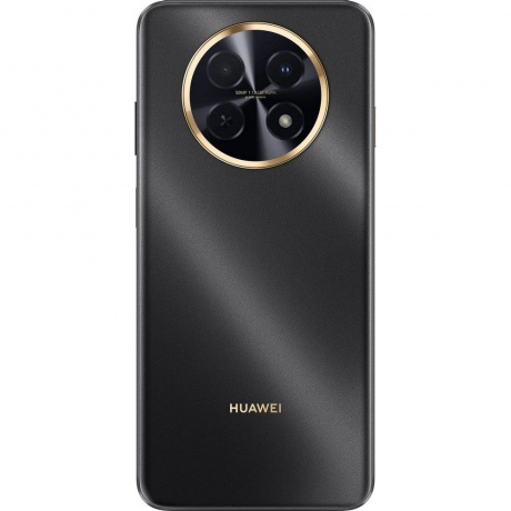 Смартфон Huawei Nova 14i 8/128Gb 51098MKM Black - фото 7