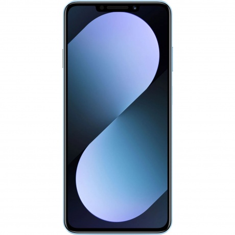 Смартфон Huawei Nova 14i 8/128Gb 51098MKL Blue - фото 2