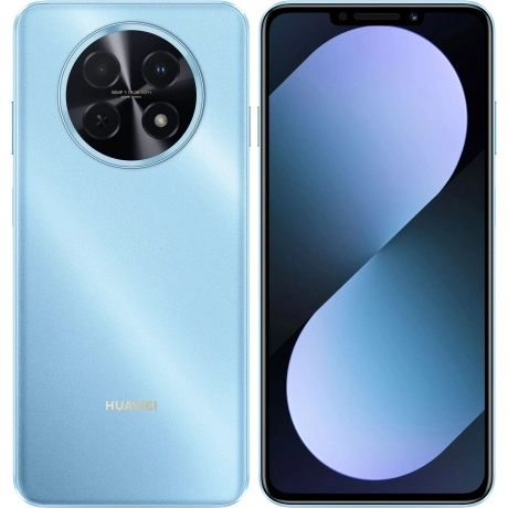 Смартфон Huawei Nova 14i 8/256Gb 51098MKJ Blue