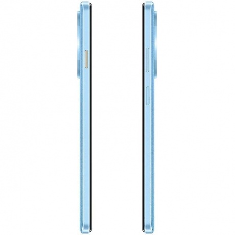 Смартфон Huawei Nova 14i 8/256Gb 51098MKJ Blue - фото 5