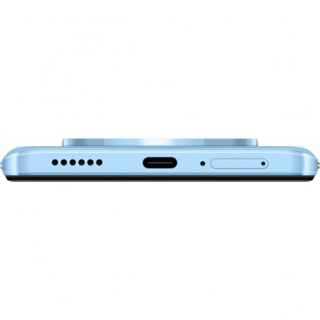 Смартфон Huawei Nova 14i 8/256Gb 51098MKJ Blue - фото 9