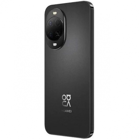 Смартфон Huawei Nova 15 12/256Gb 51098TSE Black - фото 4