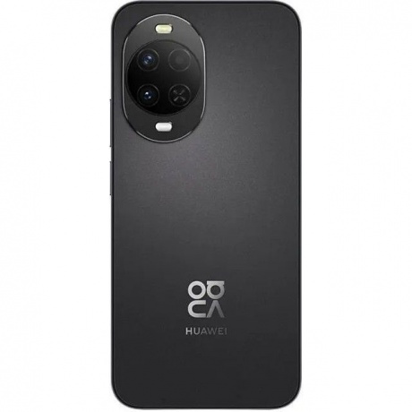 Смартфон Huawei Nova 15 12/256Gb 51098TSE Black - фото 5
