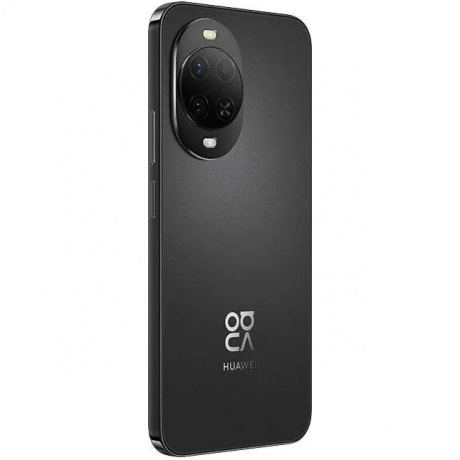 Смартфон Huawei Nova 15 12/256Gb 51098TSE Black - фото 6