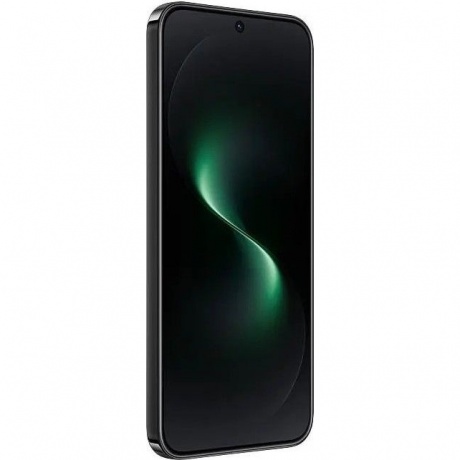 Смартфон Huawei Nova 15 12/256Gb 51098TSE Black - фото 7