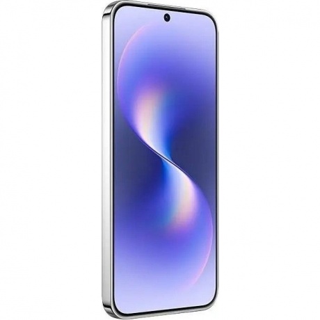 Смартфон Huawei Nova 15 12/256Gb 51098TSF White - фото 3