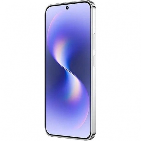 Смартфон Huawei Nova 15 12/256Gb 51098TSF White - фото 4