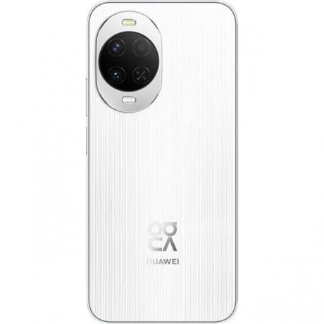 Смартфон Huawei Nova 15 12/256Gb 51098TSF White - фото 5