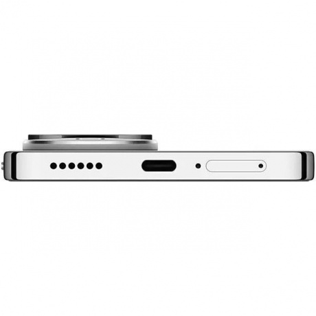 Смартфон Huawei Nova 15 12/256Gb 51098TSF White - фото 10