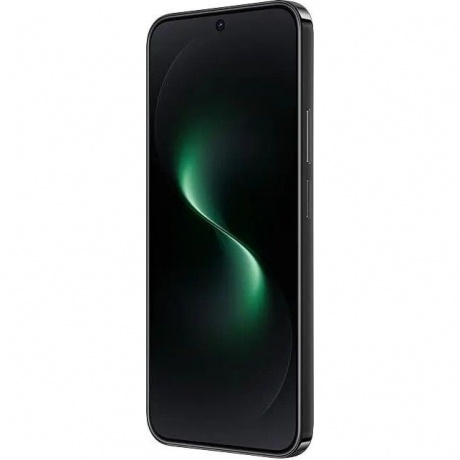 Смартфон Huawei Nova 15 12/512Gb 51098TSH Black - фото 3