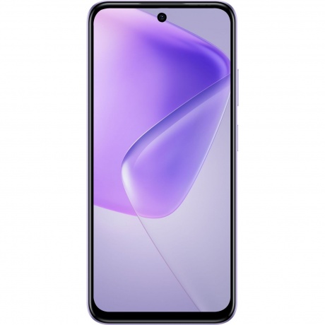 Смартфон Infinix Hot 50i 4/128Gb Violet уцененный - фото 1