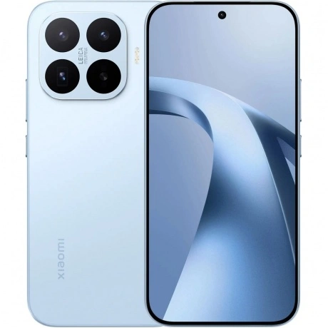 Смартфон Xiaomi 17T RU 12/256Gb Blue