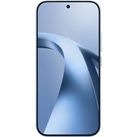 Смартфон Xiaomi 17T RU 12/256Gb Blue - фото 2