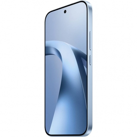 Смартфон Xiaomi 17T RU 12/256Gb Blue - фото 11