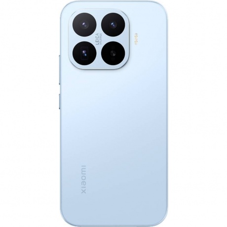 Смартфон Xiaomi 17T RU 12/256Gb Blue - фото 12