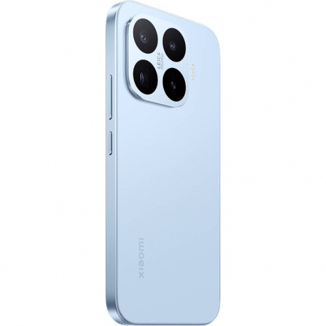 Смартфон Xiaomi 17T RU 12/256Gb Blue - фото 3