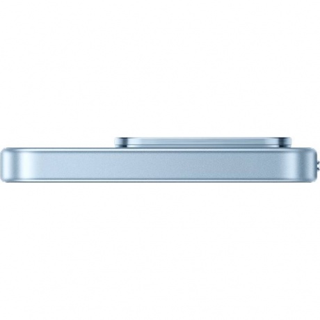 Смартфон Xiaomi 17T RU 12/256Gb Blue - фото 6