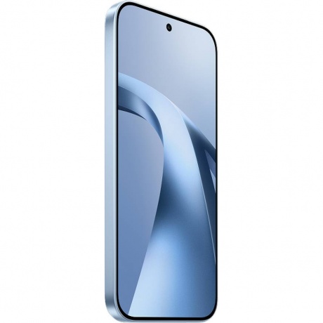 Смартфон Xiaomi 17T RU 12/256Gb Blue - фото 7