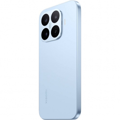 Смартфон Xiaomi 17T RU 12/256Gb Blue - фото 8