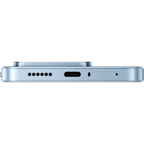 Смартфон Xiaomi 17T RU 12/256Gb Blue - фото 9