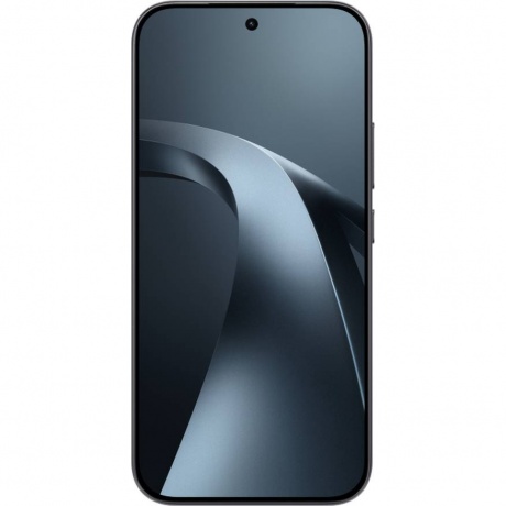 Смартфон Xiaomi 17T RU 12/256Gb Black - фото 2