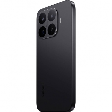 Смартфон Xiaomi 17T RU 12/256Gb Black - фото 12
