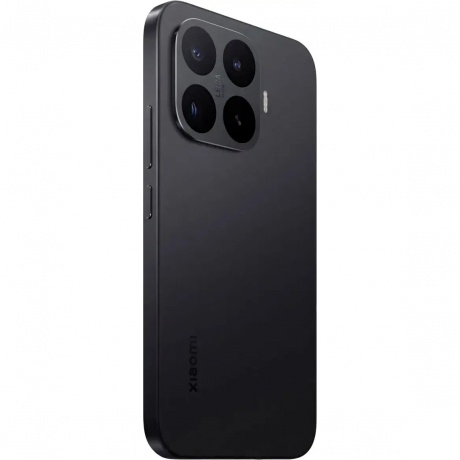 Смартфон Xiaomi 17T RU 12/256Gb Black - фото 13