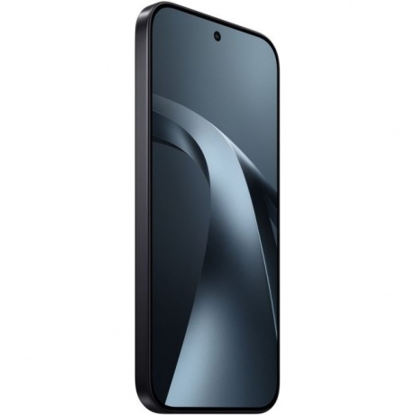 Смартфон Xiaomi 17T RU 12/256Gb Black - фото 14