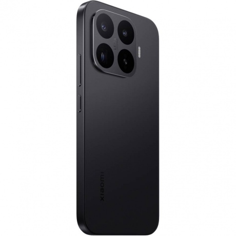Смартфон Xiaomi 17T RU 12/256Gb Black - фото 3