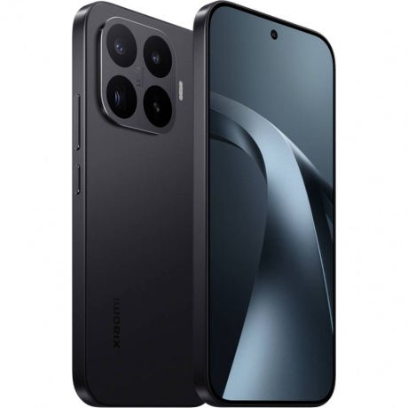 Смартфон Xiaomi 17T RU 12/256Gb Black - фото 5
