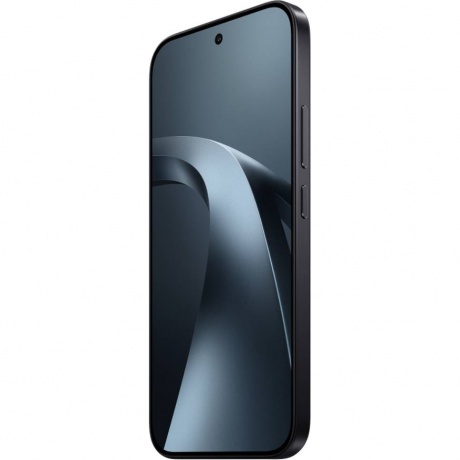 Смартфон Xiaomi 17T RU 12/256Gb Black - фото 6