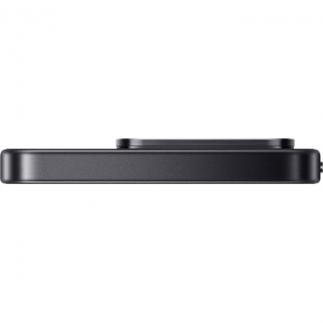 Смартфон Xiaomi 17T RU 12/256Gb Black - фото 7