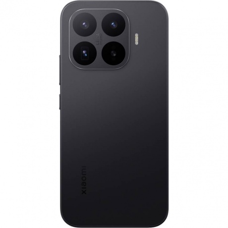 Смартфон Xiaomi 17T RU 12/256Gb Black - фото 8