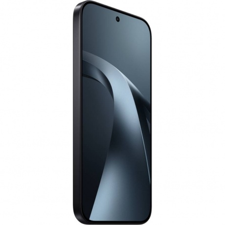 Смартфон Xiaomi 17T RU 12/256Gb Black - фото 9