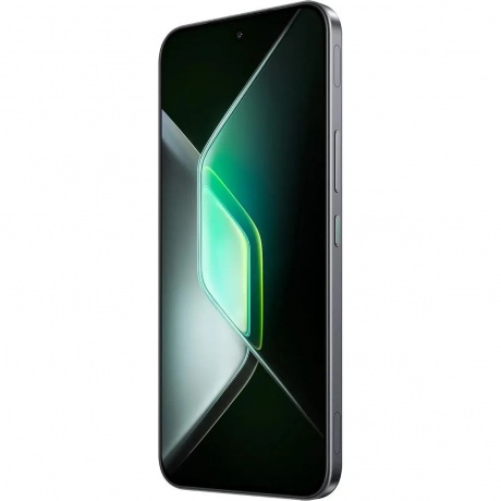 Смартфон Infinix GT 30 Pro 128/512Gb Графит - фото 3