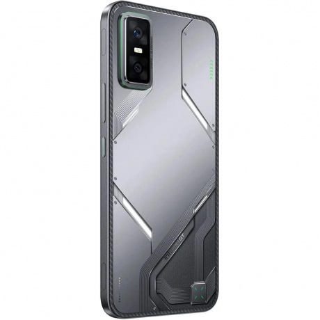 Смартфон Infinix GT 30 Pro 128/512Gb Графит - фото 6