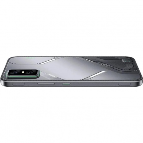 Смартфон Infinix GT 30 Pro 128/512Gb Графит - фото 8