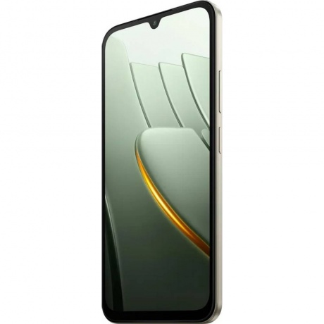 Смартфон Poco C81 Pro 4/128Gb Green - фото 3