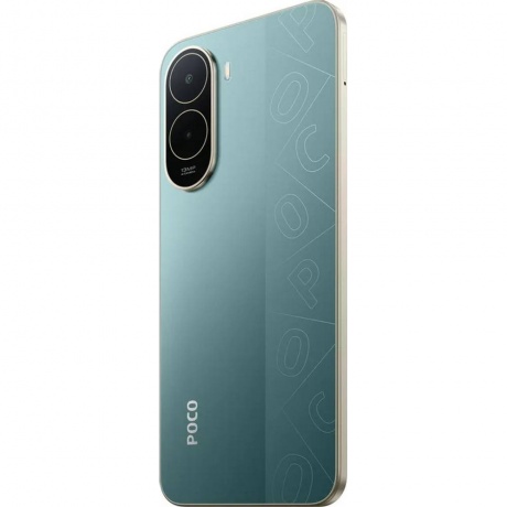 Смартфон Poco C81 Pro 4/128Gb Green - фото 5