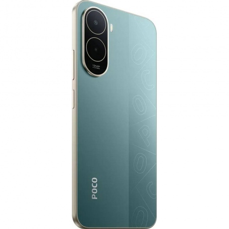 Смартфон Poco C81 Pro 4/128Gb Green - фото 8