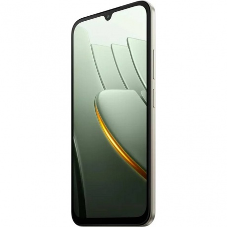 Смартфон Poco C81 Pro 4/128Gb Gold - фото 7