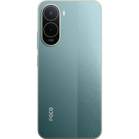 Смартфон Poco C81 Pro 4/64Gb Green - фото 6