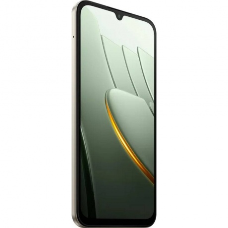 Смартфон Poco C81 Pro 4/64Gb Gold - фото 3