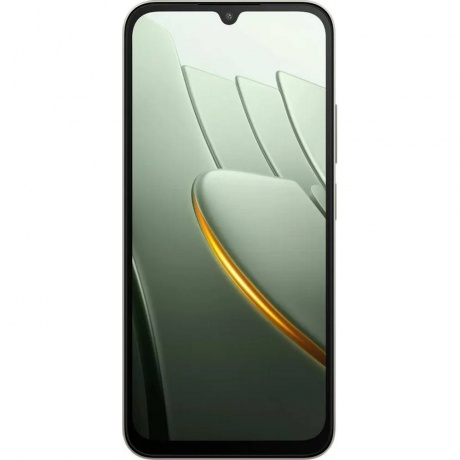 Смартфон Poco C81 Pro 4/64Gb Gold - фото 6