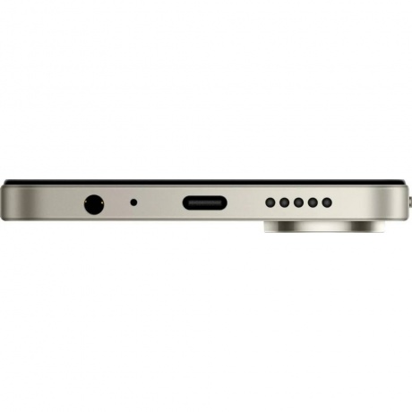 Смартфон Poco C81 Pro 4/64Gb Gold - фото 8