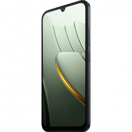 Смартфон Poco C81 Pro 4/64Gb Black - фото 11