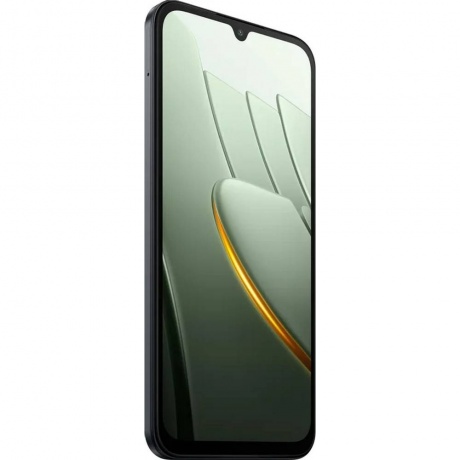Смартфон Poco C81 Pro 4/64Gb Black - фото 3