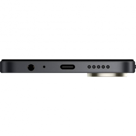 Смартфон Poco C81 Pro 4/64Gb Black - фото 8