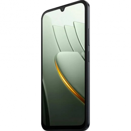 Смартфон Poco C81 Pro 4/64Gb Black - фото 9